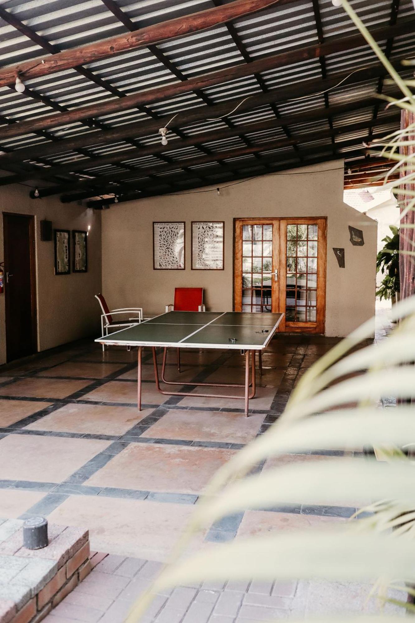 A Traveller'S Palm Hotel Phalaborwa Ngoại thất bức ảnh