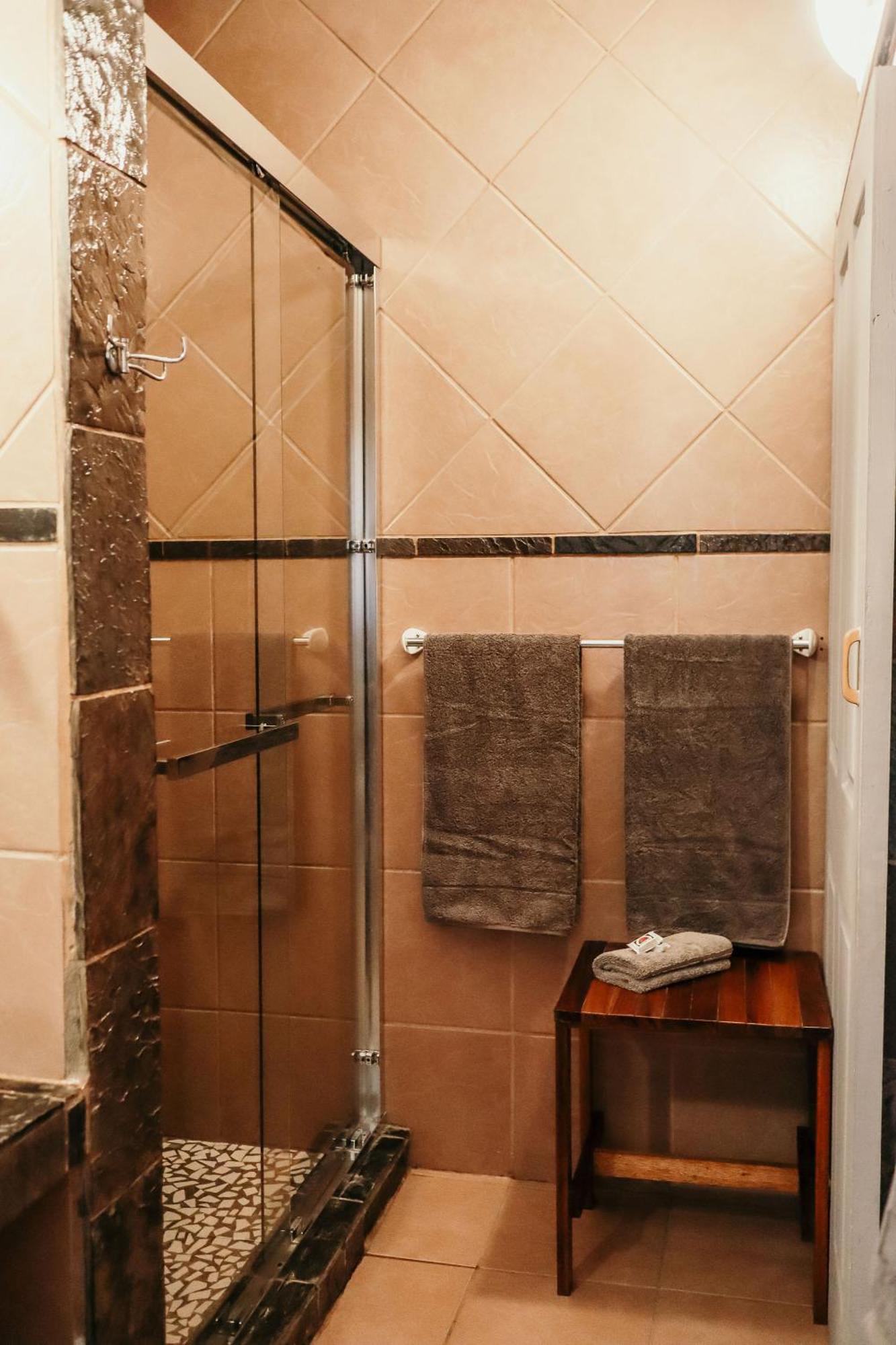 A Traveller'S Palm Hotel Phalaborwa Ngoại thất bức ảnh