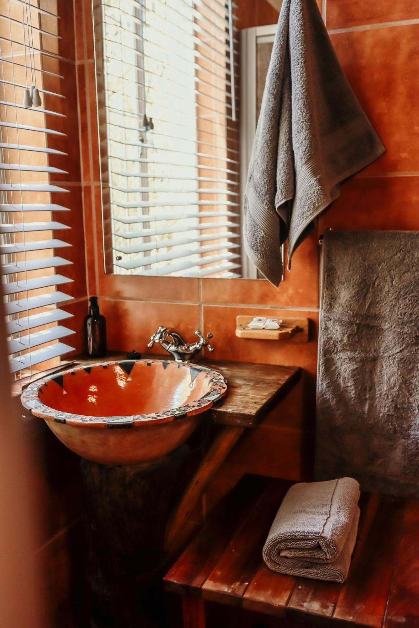 A Traveller'S Palm Hotel Phalaborwa Ngoại thất bức ảnh