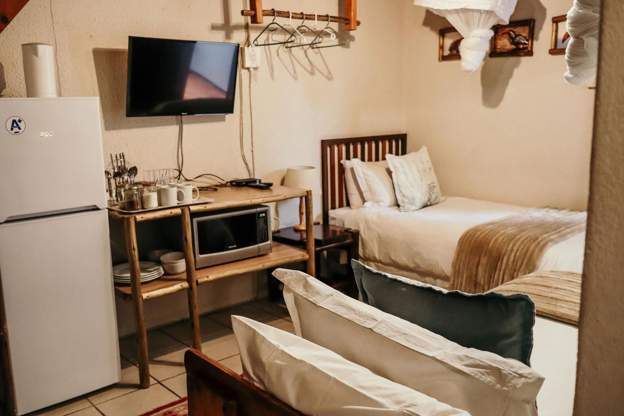 A Traveller'S Palm Hotel Phalaborwa Ngoại thất bức ảnh