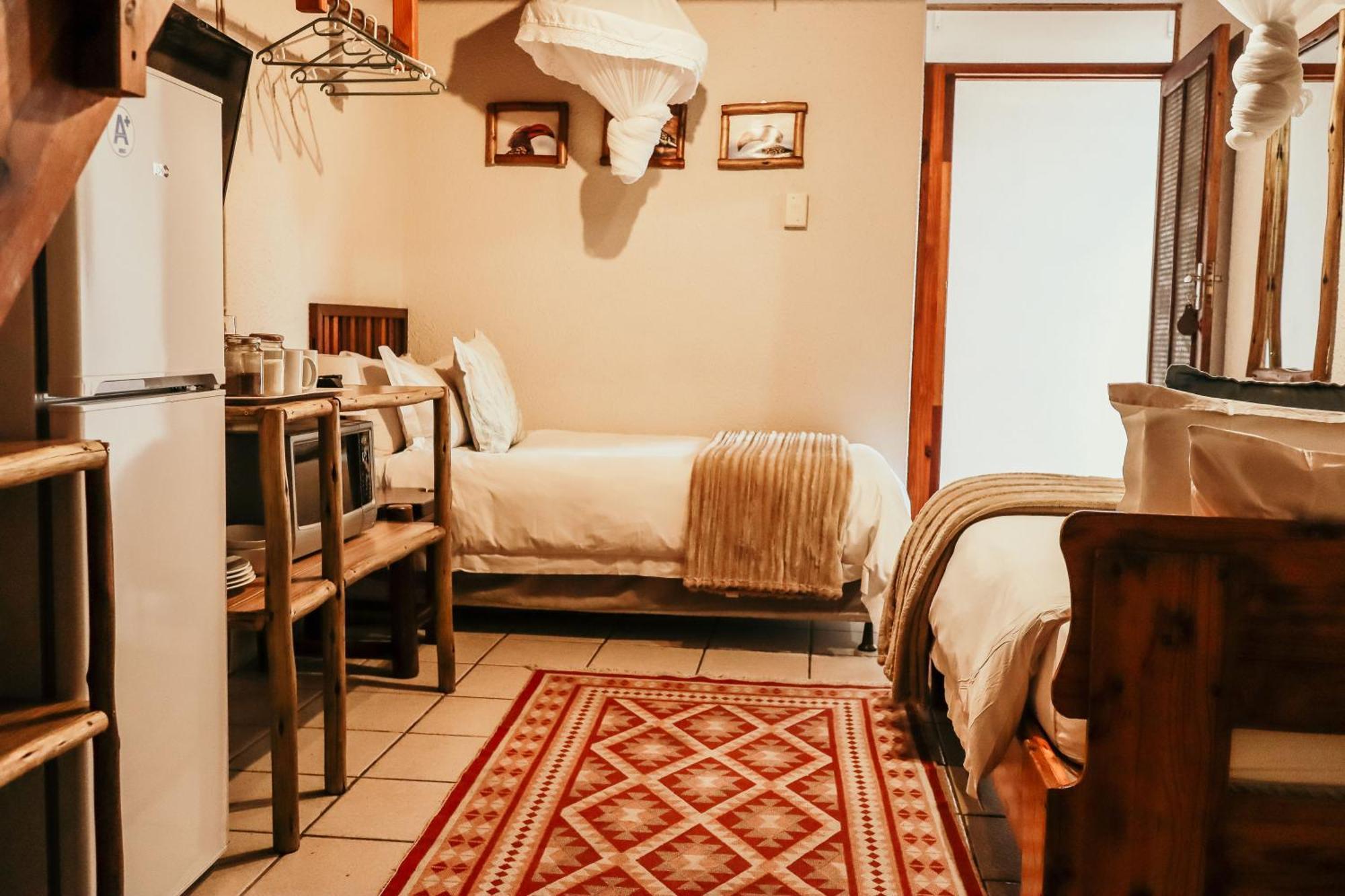 A Traveller'S Palm Hotel Phalaborwa Ngoại thất bức ảnh