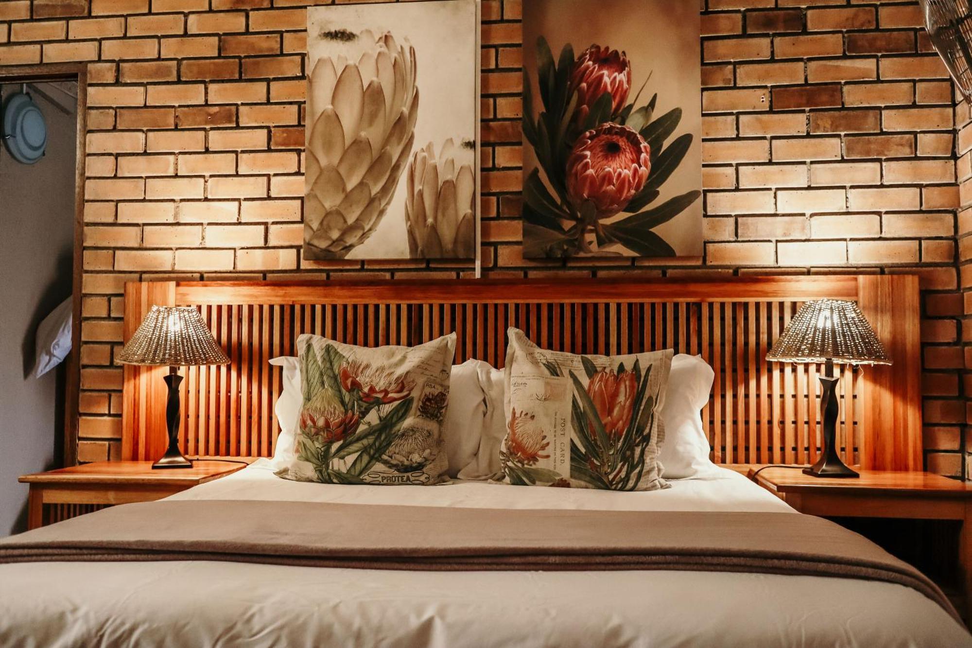 A Traveller'S Palm Hotel Phalaborwa Ngoại thất bức ảnh