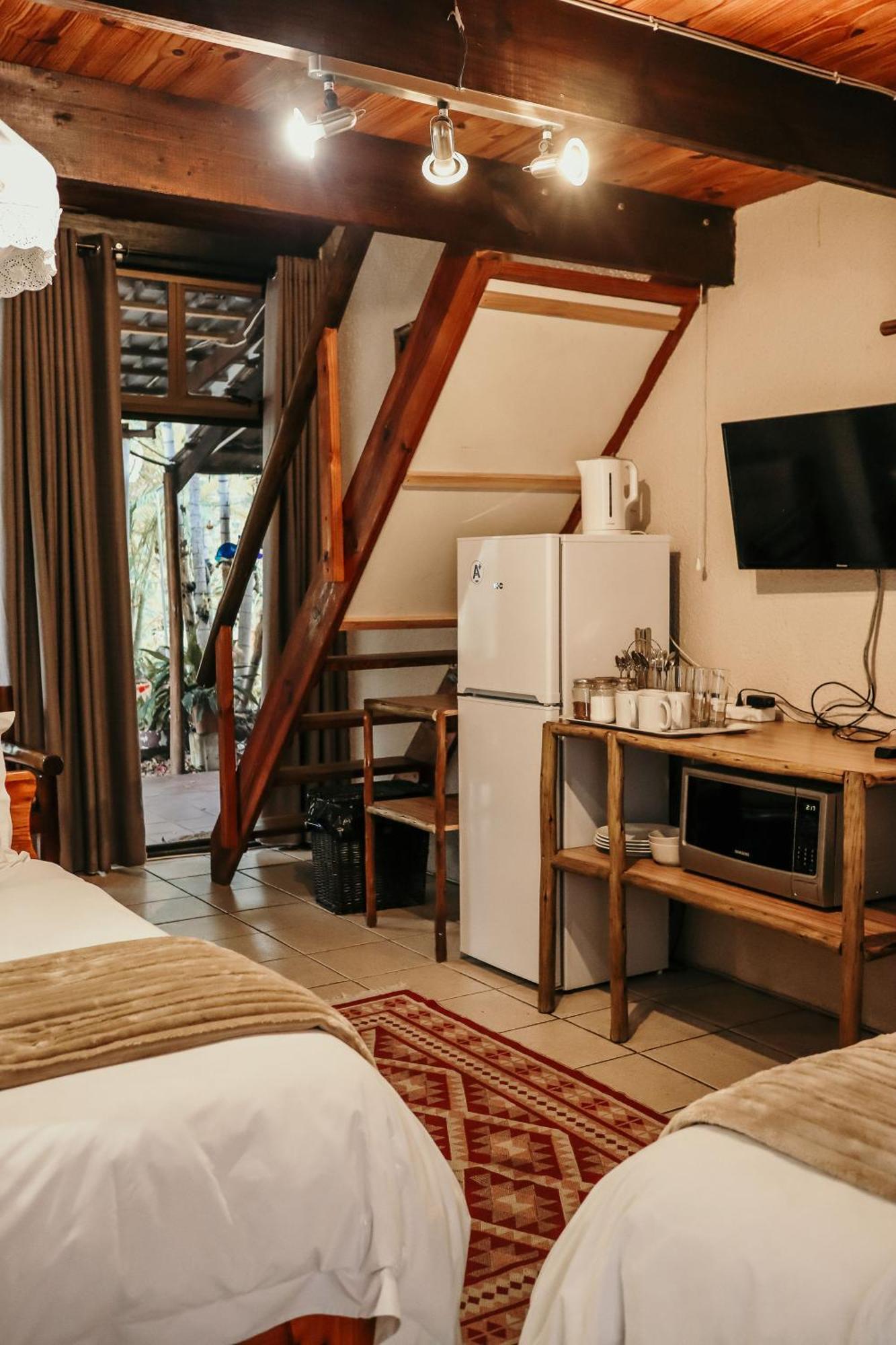 A Traveller'S Palm Hotel Phalaborwa Ngoại thất bức ảnh