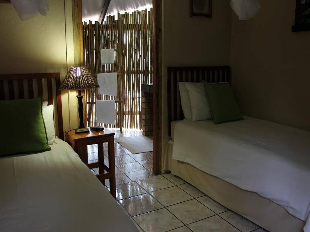 A Traveller'S Palm Hotel Phalaborwa Ngoại thất bức ảnh